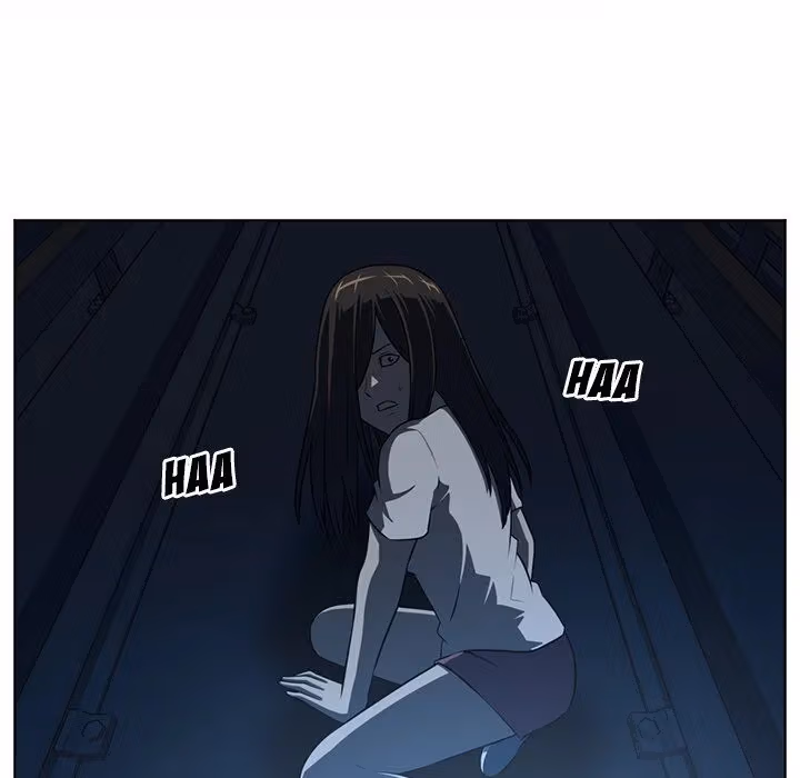 The Happening Chapter 61 page 56 - 