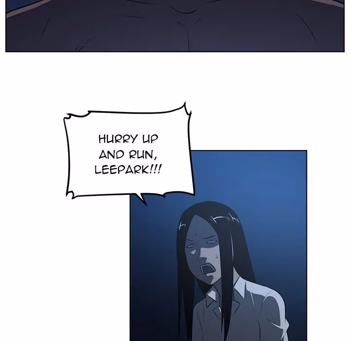 The Happening Chapter 61 page 58 - 