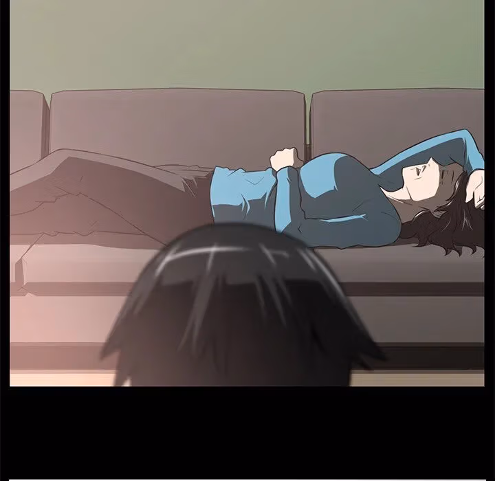 The Happening Chapter 61 page 7 - 
