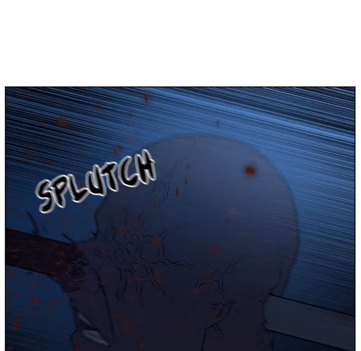 The Happening Chapter 61 page 61 - 
