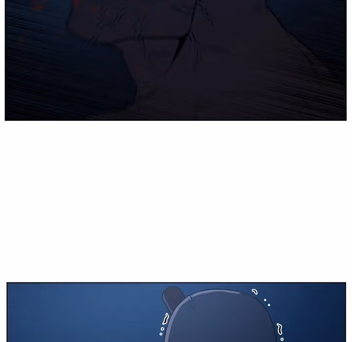 The Happening Chapter 61 page 62 - 