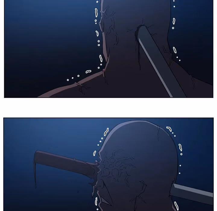 The Happening Chapter 61 page 63 - 