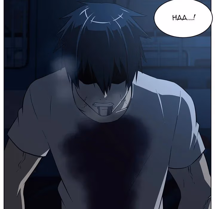 The Happening Chapter 61 page 66 - 