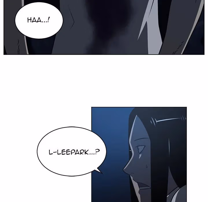 The Happening Chapter 61 page 67 - 