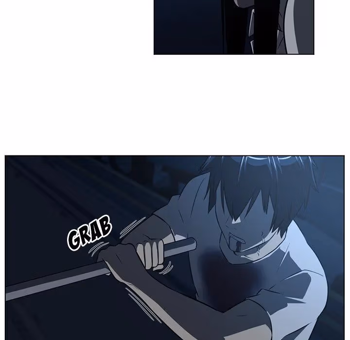 The Happening Chapter 61 page 68 - 