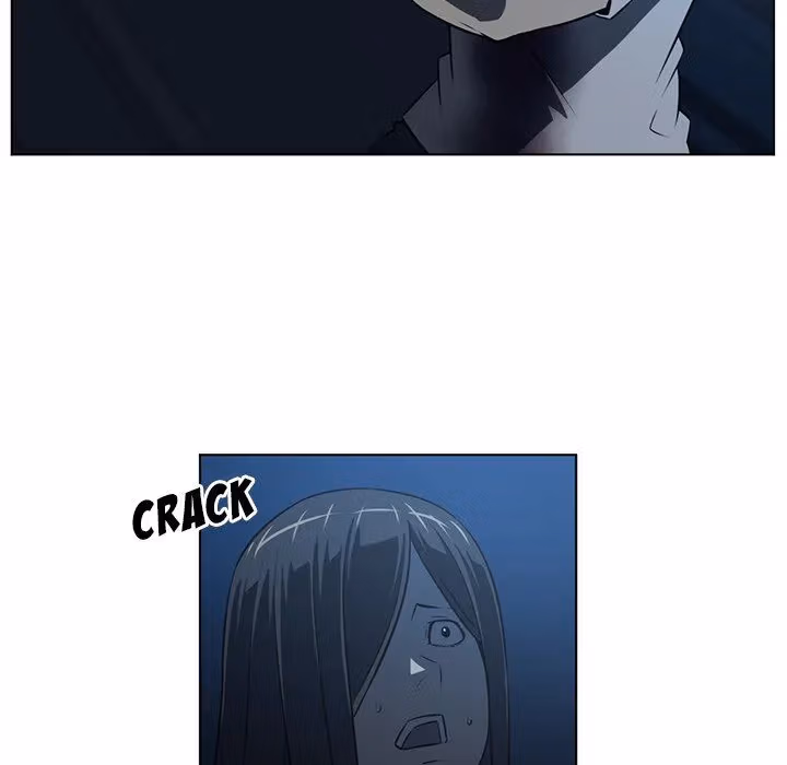The Happening Chapter 61 page 69 - 