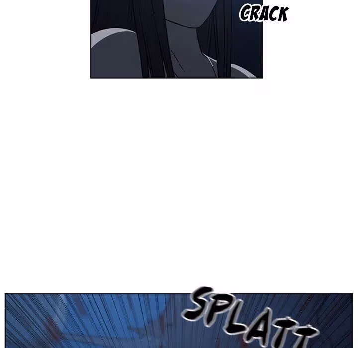 The Happening Chapter 61 page 70 - 