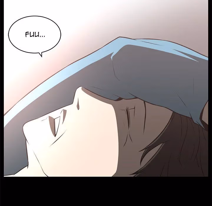 The Happening Chapter 61 page 8 - 