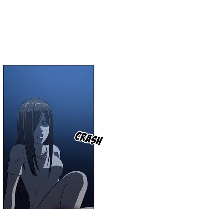 The Happening Chapter 61 page 72 - 