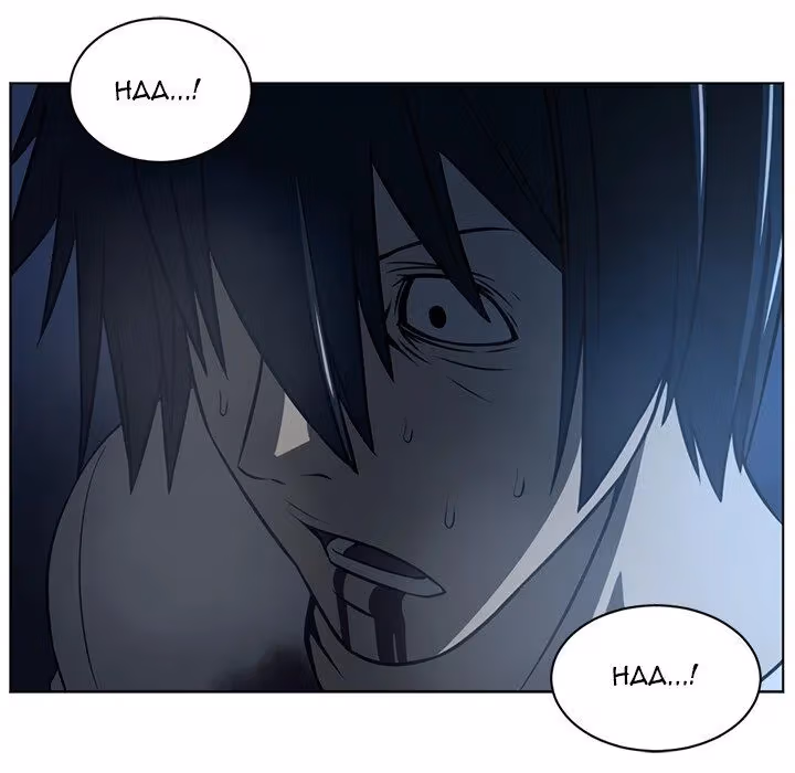 The Happening Chapter 61 page 75 - 