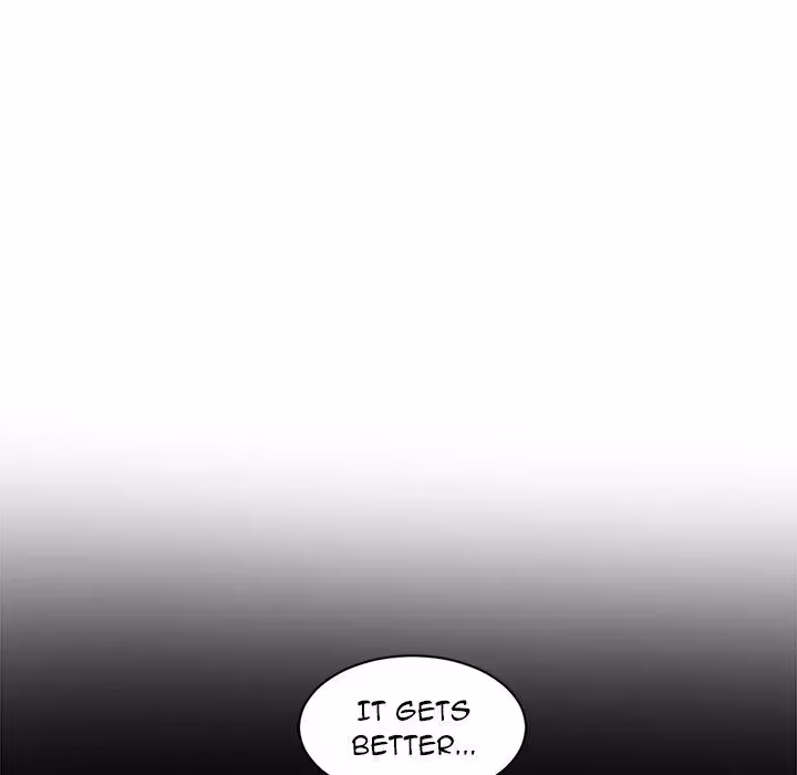 The Happening Chapter 61 page 76 - 