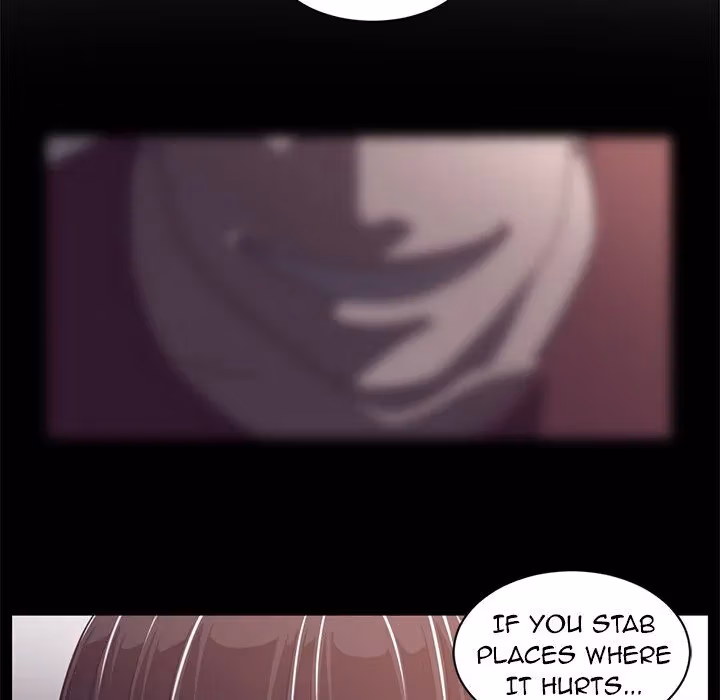 The Happening Chapter 61 page 77 - 