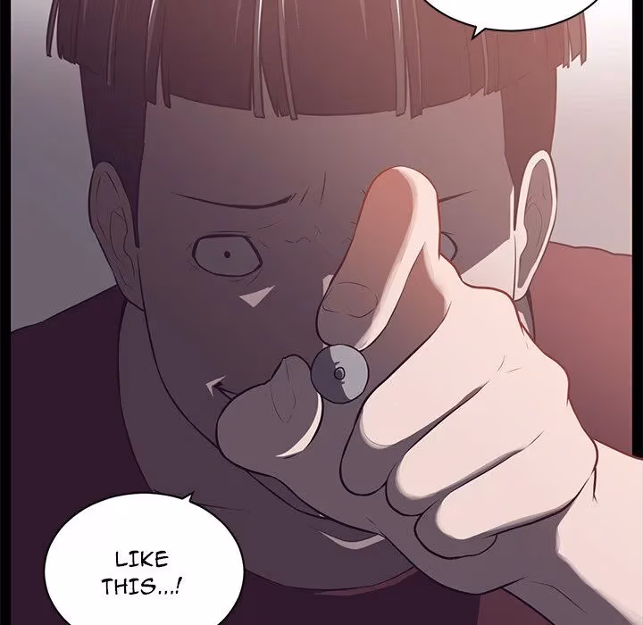 The Happening Chapter 61 page 78 - 