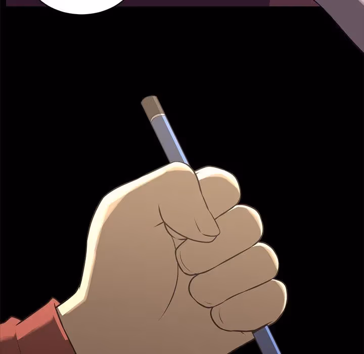 The Happening Chapter 61 page 79 - 