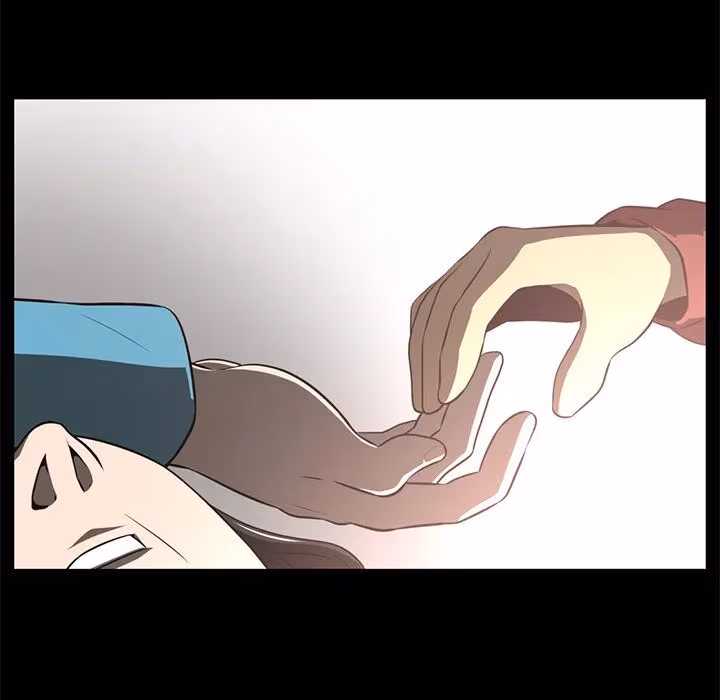 The Happening Chapter 61 page 9 - 