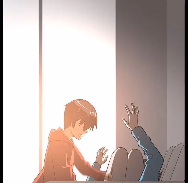 The Happening Chapter 61 page 81 - 