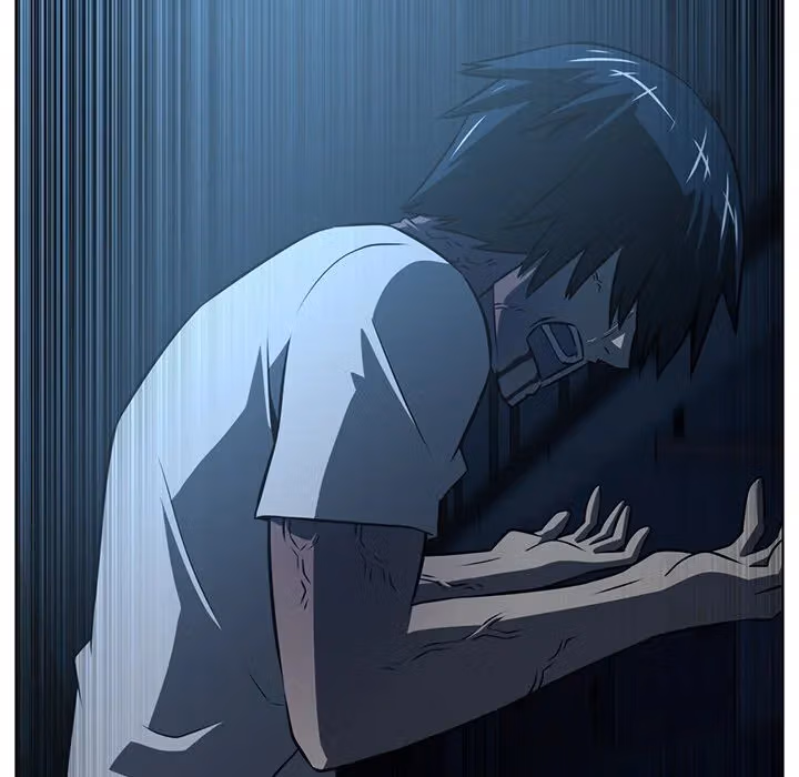 The Happening Chapter 61 page 86 - 