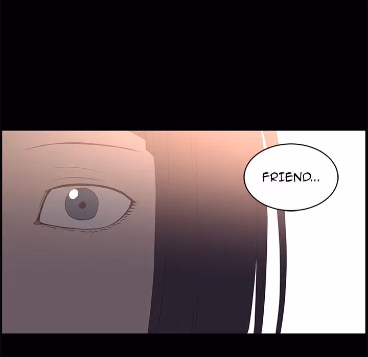 The Happening Chapter 61 page 89 - 
