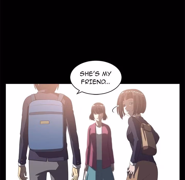 The Happening Chapter 61 page 90 - 