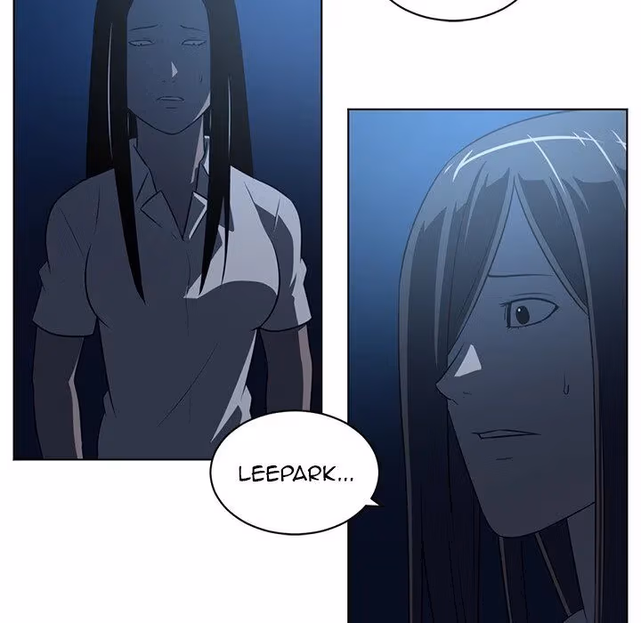 The Happening Chapter 61 page 97 - 
