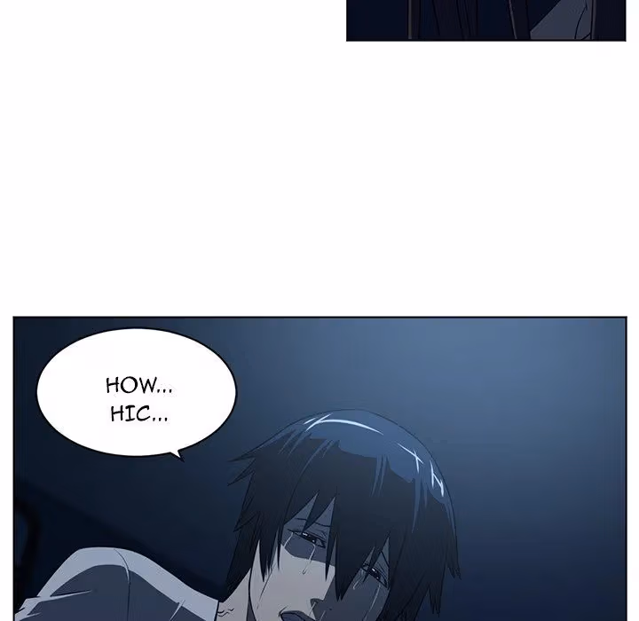 The Happening Chapter 61 page 98 - 