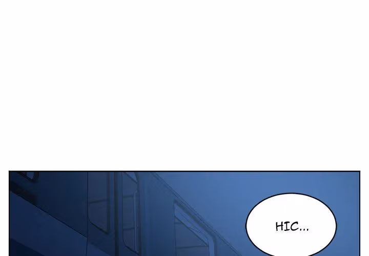 The Happening Chapter 62 page 1 - 