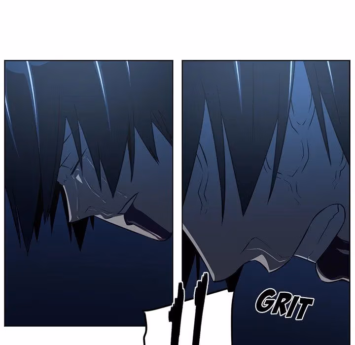 The Happening Chapter 62 page 11 - 