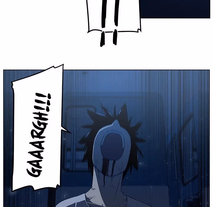 The Happening Chapter 62 page 12 - 