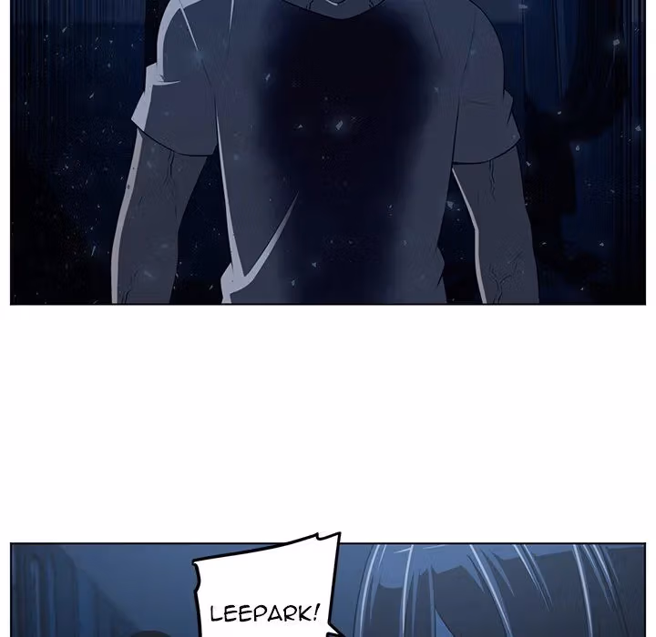 The Happening Chapter 62 page 13 - 