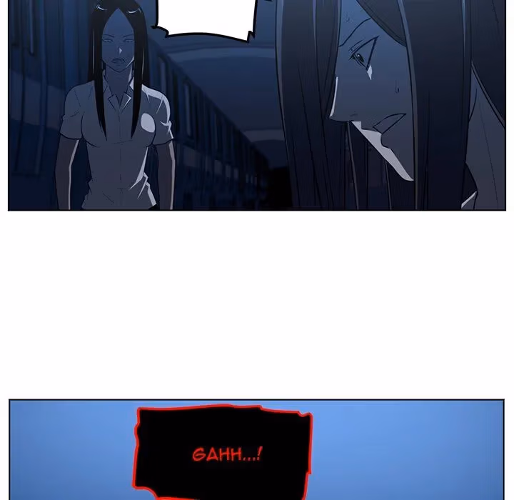 The Happening Chapter 62 page 14 - 