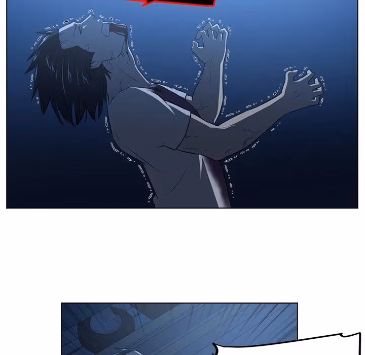 The Happening Chapter 62 page 15 - 