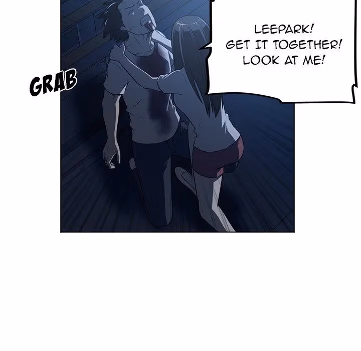The Happening Chapter 62 page 16 - 