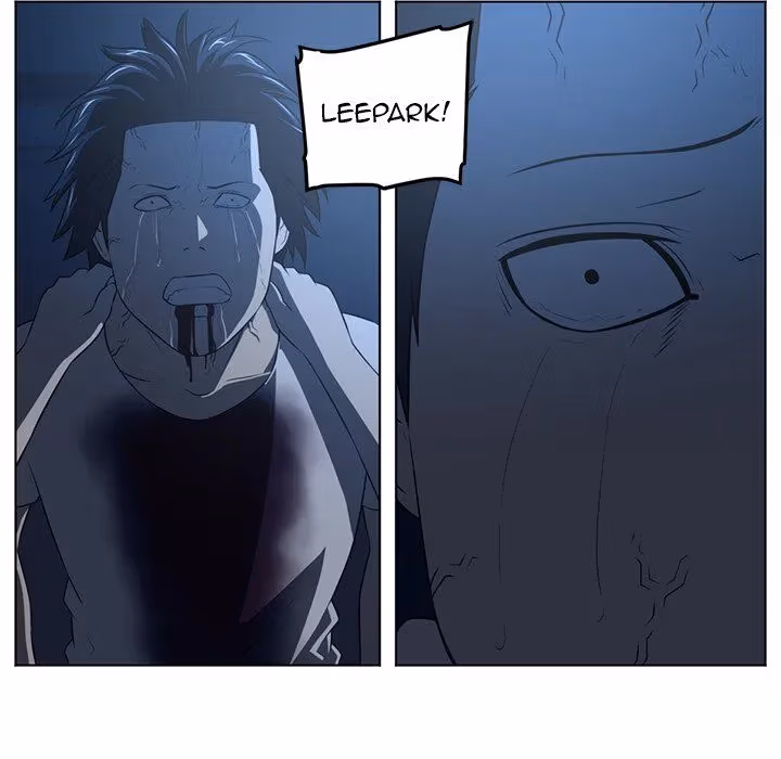 The Happening Chapter 62 page 17 - 