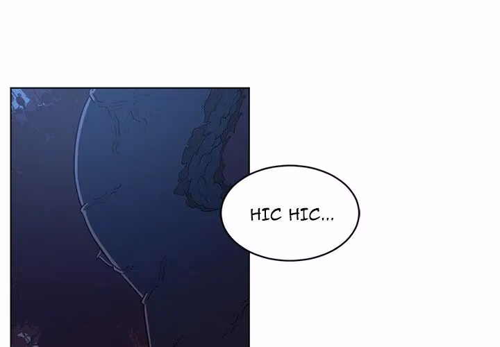 The Happening Chapter 62 page 3 - 