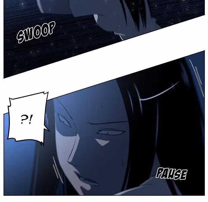 The Happening Chapter 62 page 23 - 