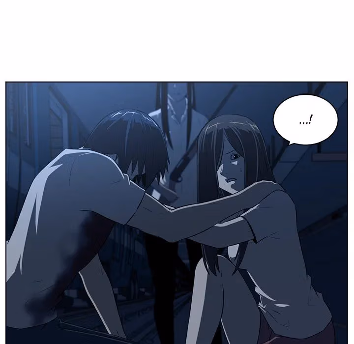 The Happening Chapter 62 page 24 - 