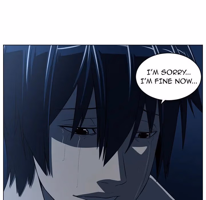 The Happening Chapter 62 page 26 - 