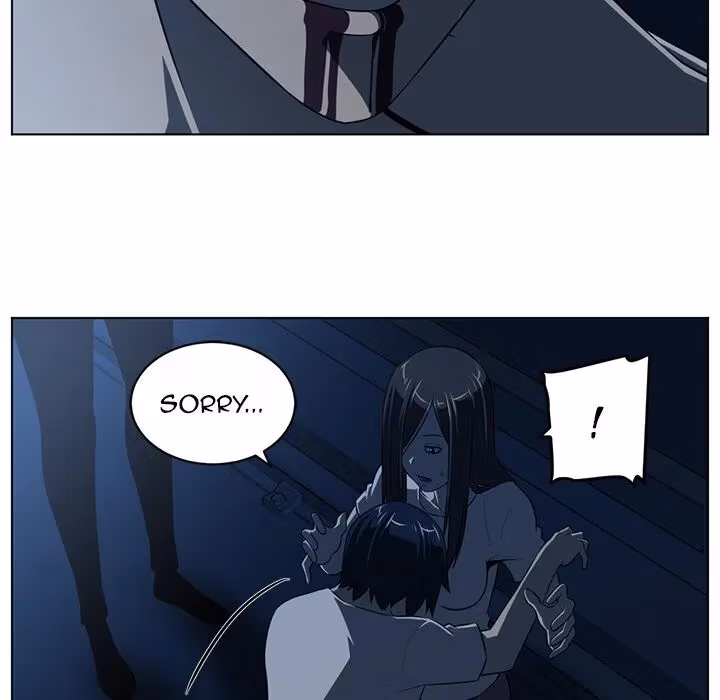 The Happening Chapter 62 page 27 - 