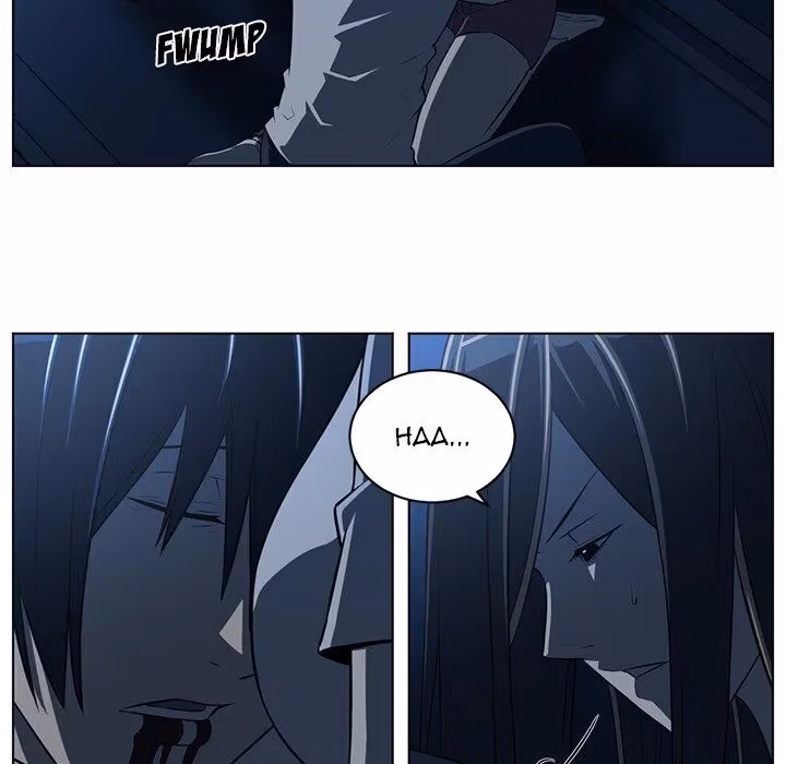 The Happening Chapter 62 page 28 - 