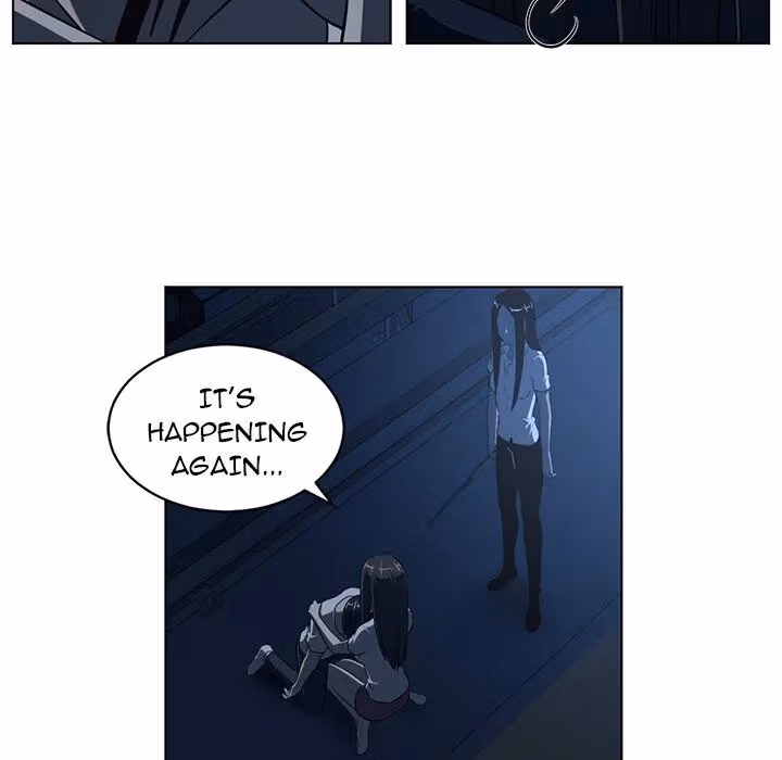 The Happening Chapter 62 page 29 - 