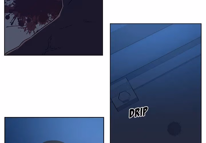 The Happening Chapter 62 page 4 - 