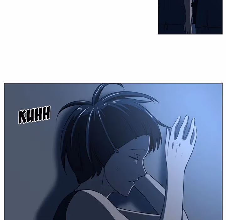 The Happening Chapter 62 page 35 - 