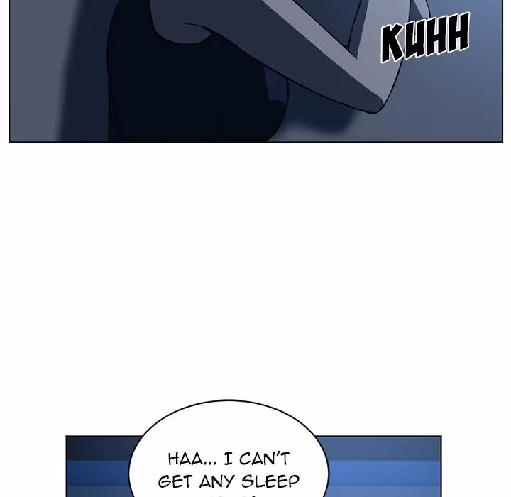 The Happening Chapter 62 page 36 - 
