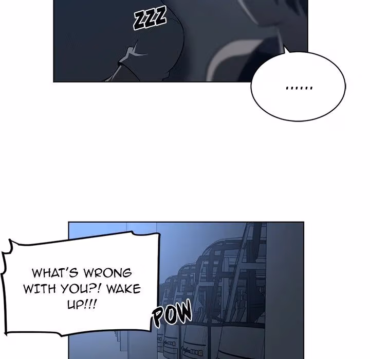 The Happening Chapter 62 page 39 - 