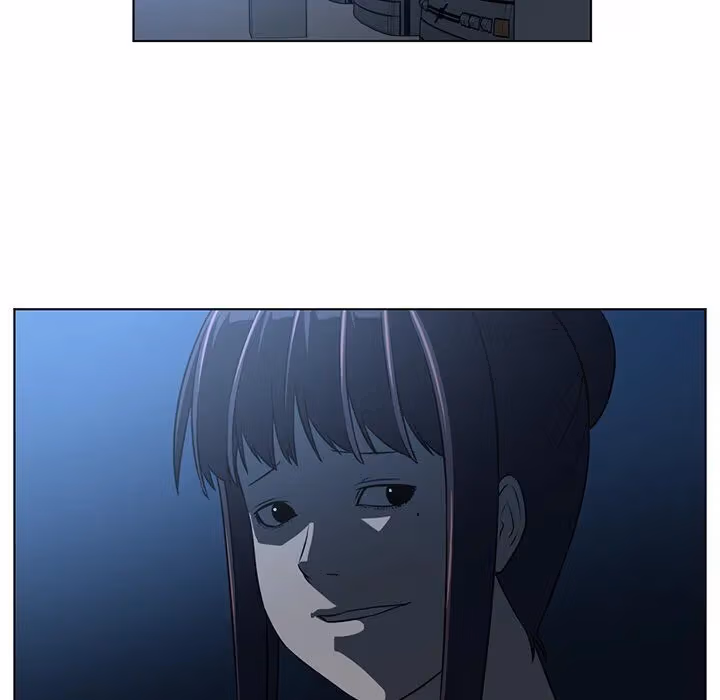 The Happening Chapter 62 page 40 - 
