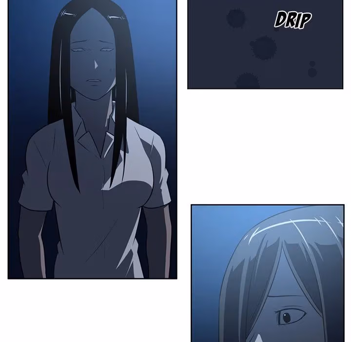The Happening Chapter 62 page 5 - 