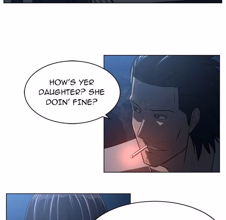 The Happening Chapter 62 page 43 - 