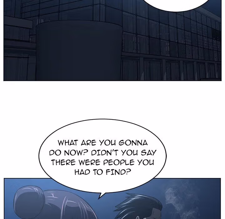 The Happening Chapter 62 page 45 - 