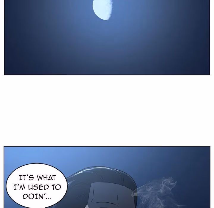 The Happening Chapter 62 page 48 - 