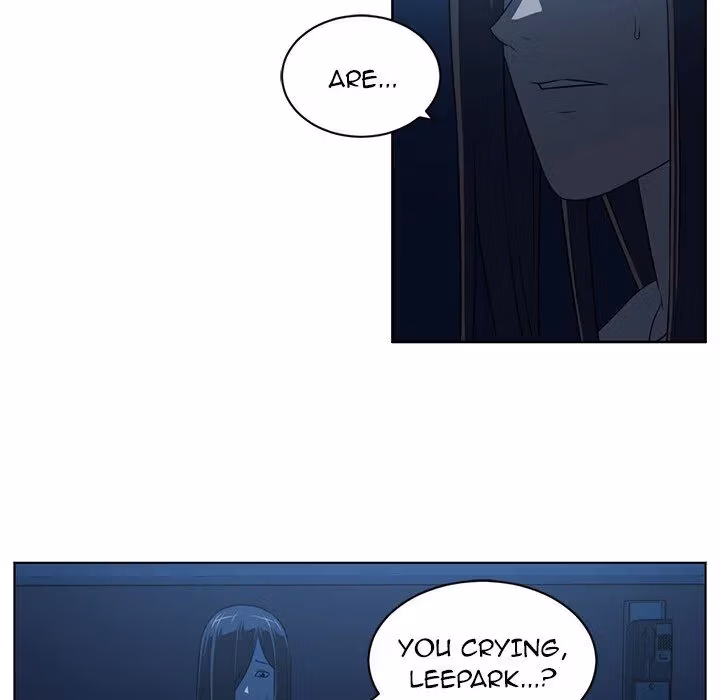The Happening Chapter 62 page 6 - 
